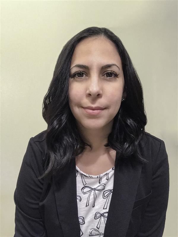 Mrs. Gutierrez
